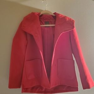 Primark hoodie jacket